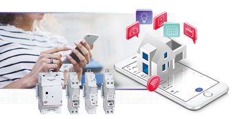 CX³ with Netatmo bei Elektro Kempa in Michendorf