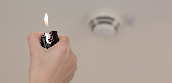 Baulicher Brandschutz bei Elektro Kempa in Michendorf