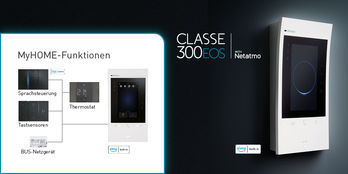 MyHOME Hausautomation bei Elektro Kempa in Michendorf