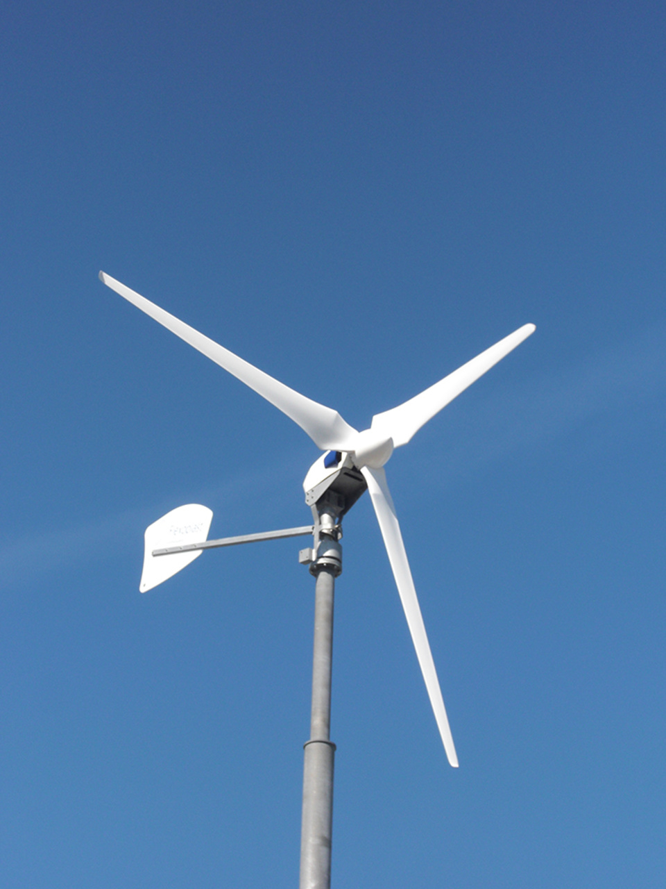 Windkraft2 bei Elektro Kempa in Michendorf