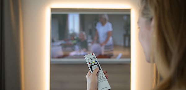 TV-Empfang bei Elektro Kempa in Michendorf