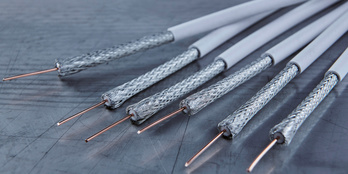 Kabel- und Steckverbinder bei Elektro Kempa in Michendorf