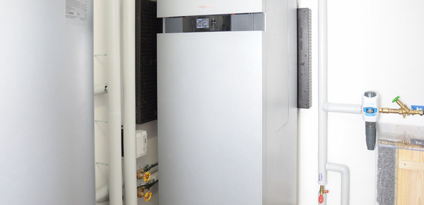 Wärme­pumpen bei Elektro Kempa in Michendorf