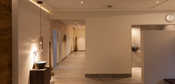 Spa / Wellness bei Elektro Kempa in Michendorf