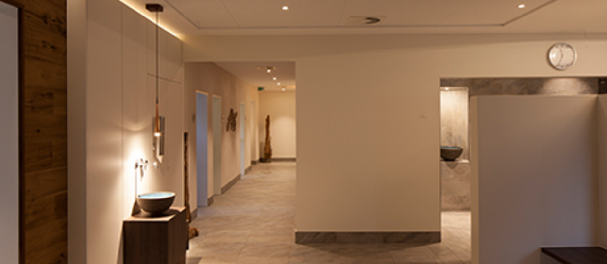 Spa / Wellness bei Elektro Kempa in Michendorf