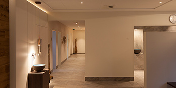 Spa / Wellness bei Elektro Kempa in Michendorf