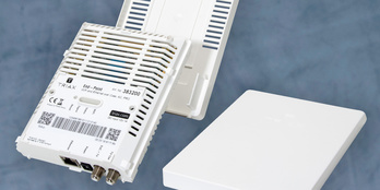 Ethernet over Coax bei Elektro Kempa in Michendorf