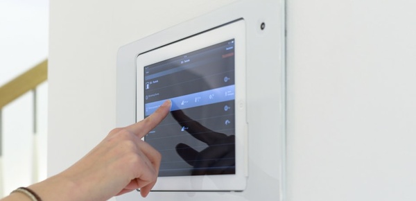 KNX-Planung bei Elektro Kempa in Michendorf