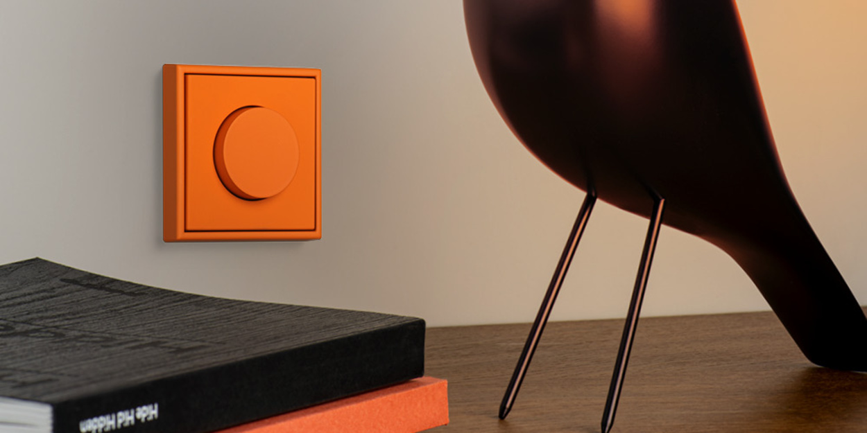 DALI-2 Drehsteuergeräte TW Multimaster bei Elektro Kempa in Michendorf