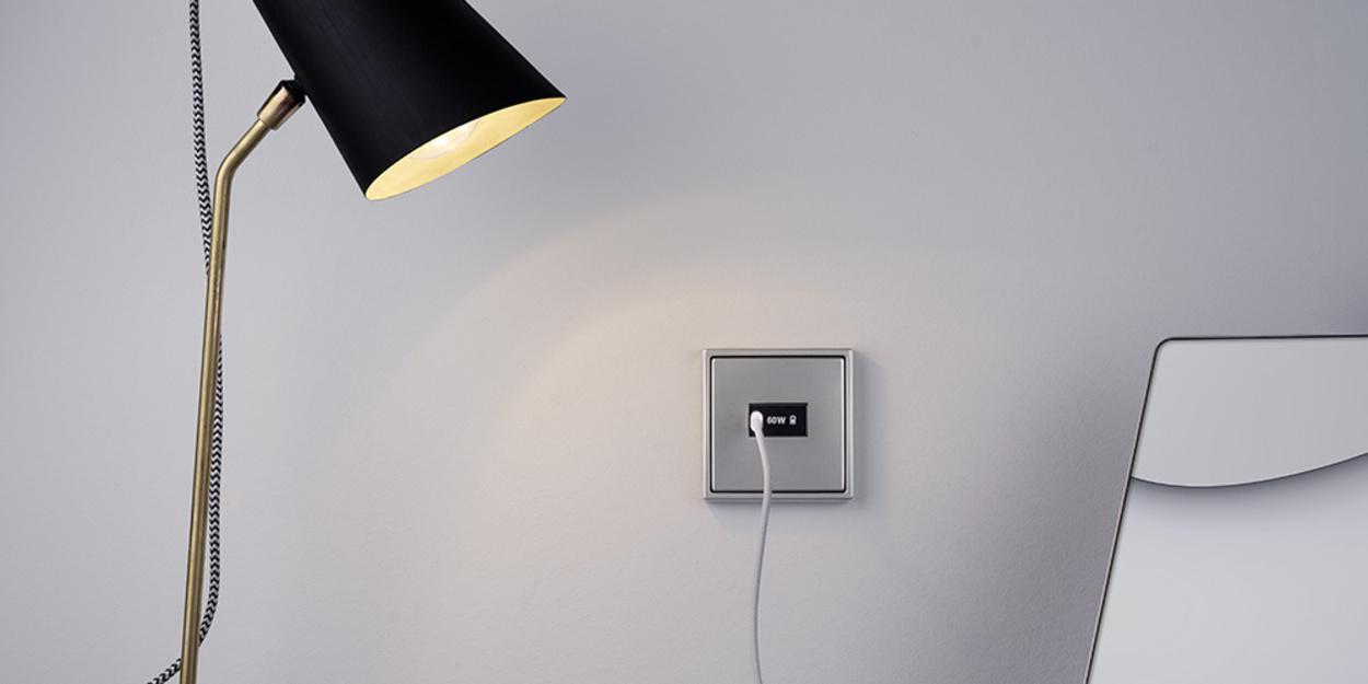 Ladegerät USB PD 60 bei Elektro Kempa in Michendorf