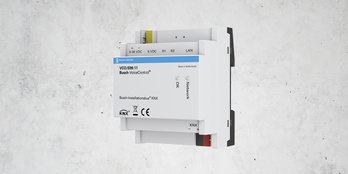 Busch-VoiceControl® bei Elektro Kempa in Michendorf