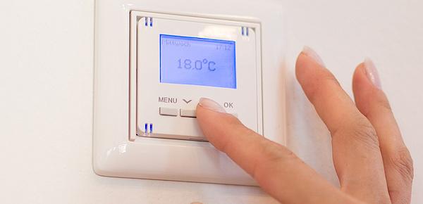 Haustechnik bei Elektro Kempa in Michendorf