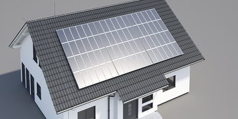Umfassender Schutz für Photovoltaikanlagen bei Elektro Kempa in Michendorf