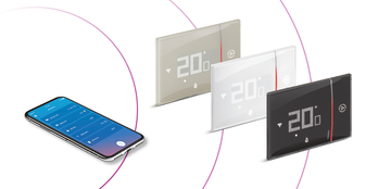 Smartes Heizen bei Elektro Kempa in Michendorf