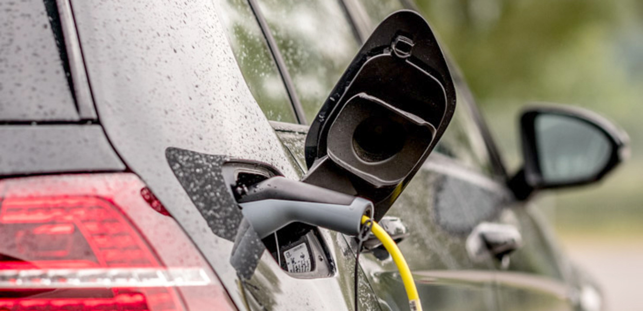 E-Mobility bei Elektro Kempa in Michendorf