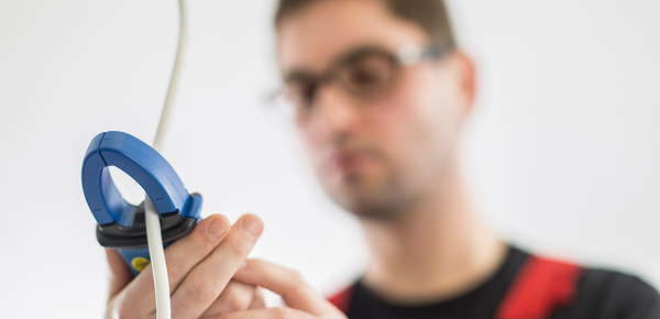 E-Check bei Elektro Kempa in Michendorf