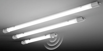 Planox Feuchtraumleuchten bei Elektro Kempa in Michendorf