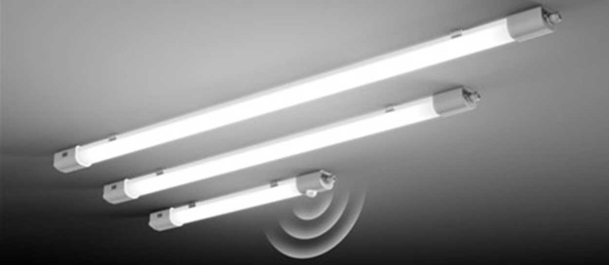 Planox Feuchtraumleuchten bei Elektro Kempa in Michendorf