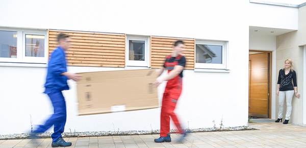 Hausgeräte-Service bei Elektro Kempa in Michendorf