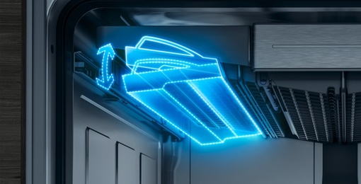varioSchublade Pro bei Elektro Kempa in Michendorf