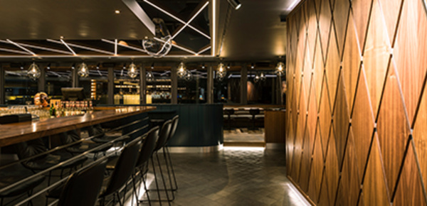 Hotellerie / Gastronomie bei Elektro Kempa in Michendorf