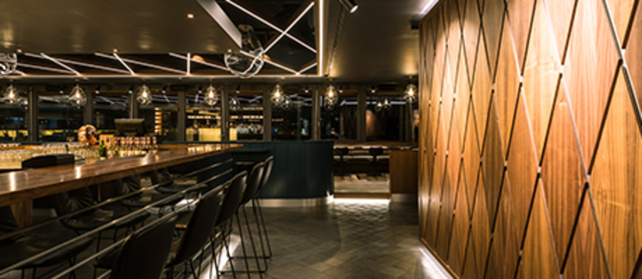 Hotellerie / Gastronomie bei Elektro Kempa in Michendorf
