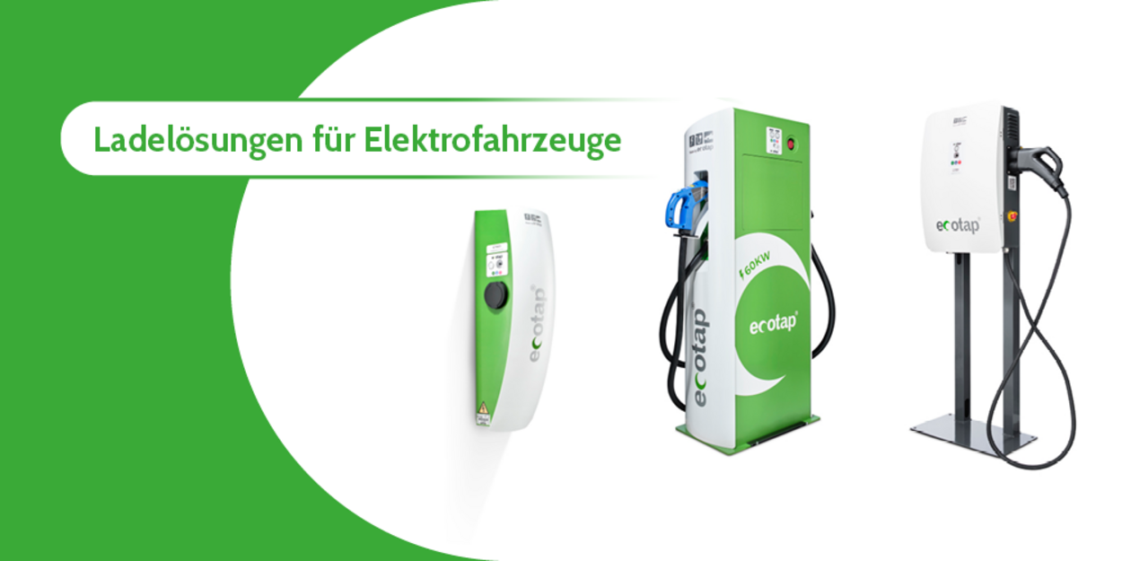 E-Mobility bei Elektro Kempa in Michendorf