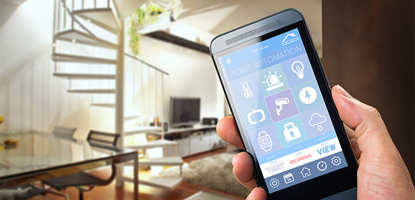 Smart Home bei Elektro Kempa in Michendorf
