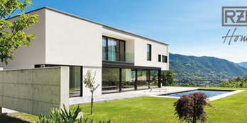 RZB Home + Basic bei Elektro Kempa in Michendorf