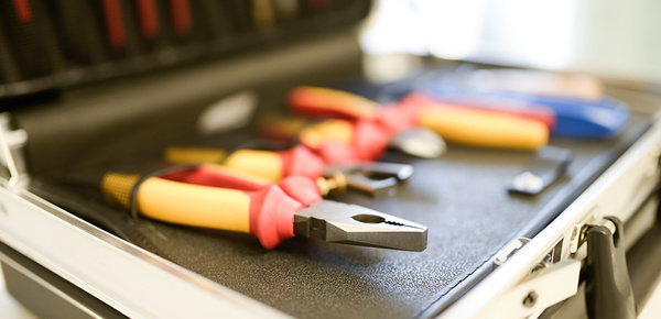 Reparatur-Service bei Elektro Kempa in Michendorf