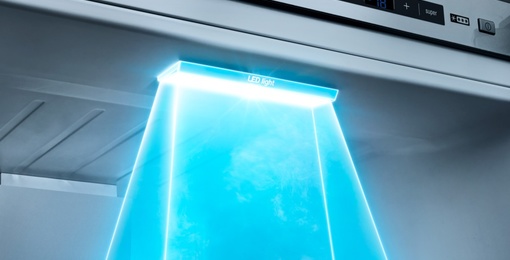 LED Licht bei Elektro Kempa in Michendorf