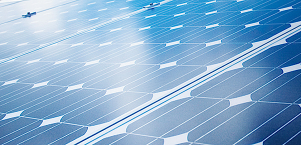 Photovoltaik bei Elektro Kempa in Michendorf