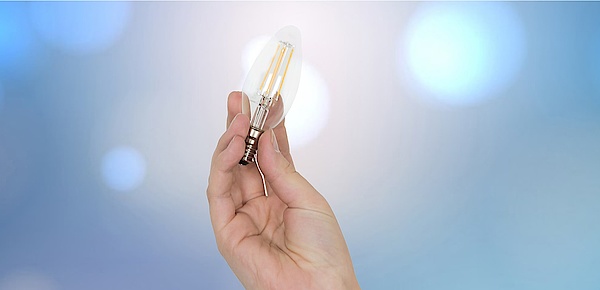 Energie sparen bei Elektro Kempa in Michendorf