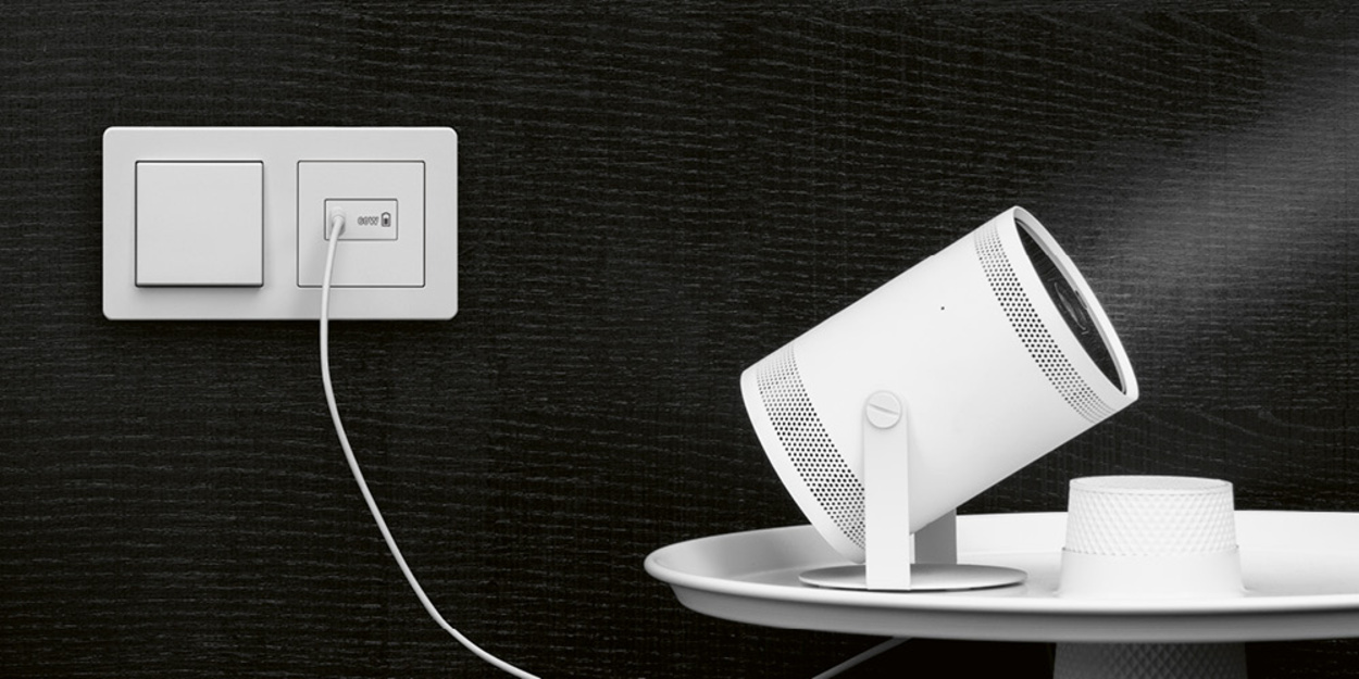 Ladegerät USB PD 60 bei Elektro Kempa in Michendorf