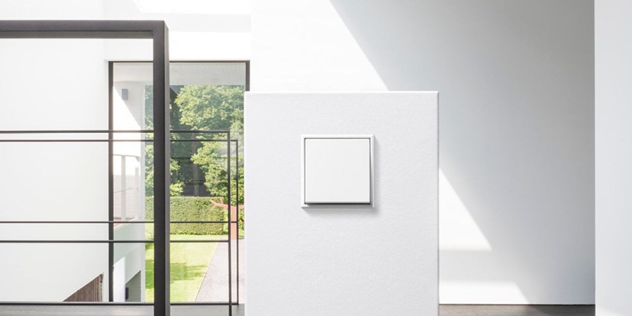 JUNG Schalterprogramme bei Elektro Kempa in Michendorf