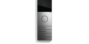 Gira System 106 bei Elektro Kempa in Michendorf