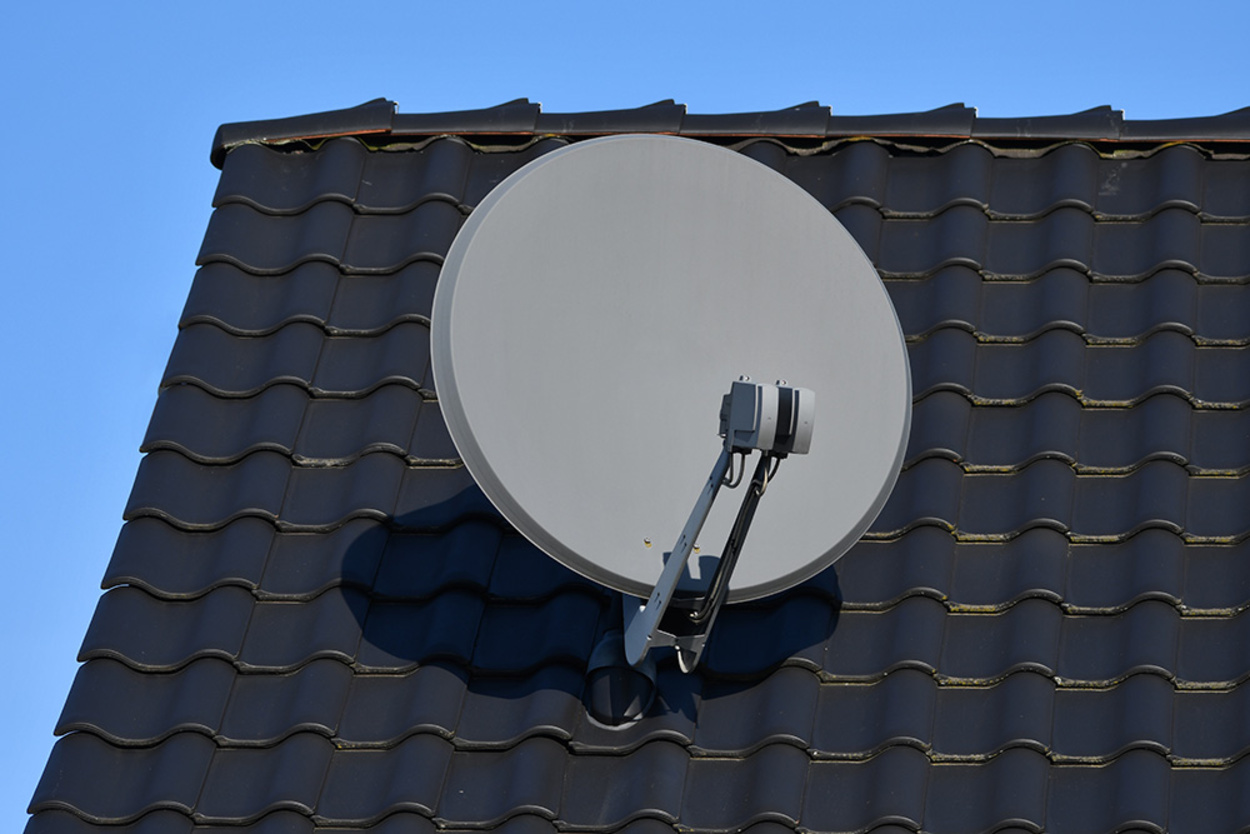 TV-Empfang bei Elektro Kempa in Michendorf