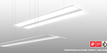 TWINDOT Pendelleuchten-Serie bei Elektro Kempa in Michendorf