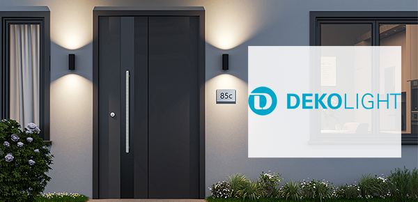 DEKO-LIGHT bei Elektro Kempa in Michendorf